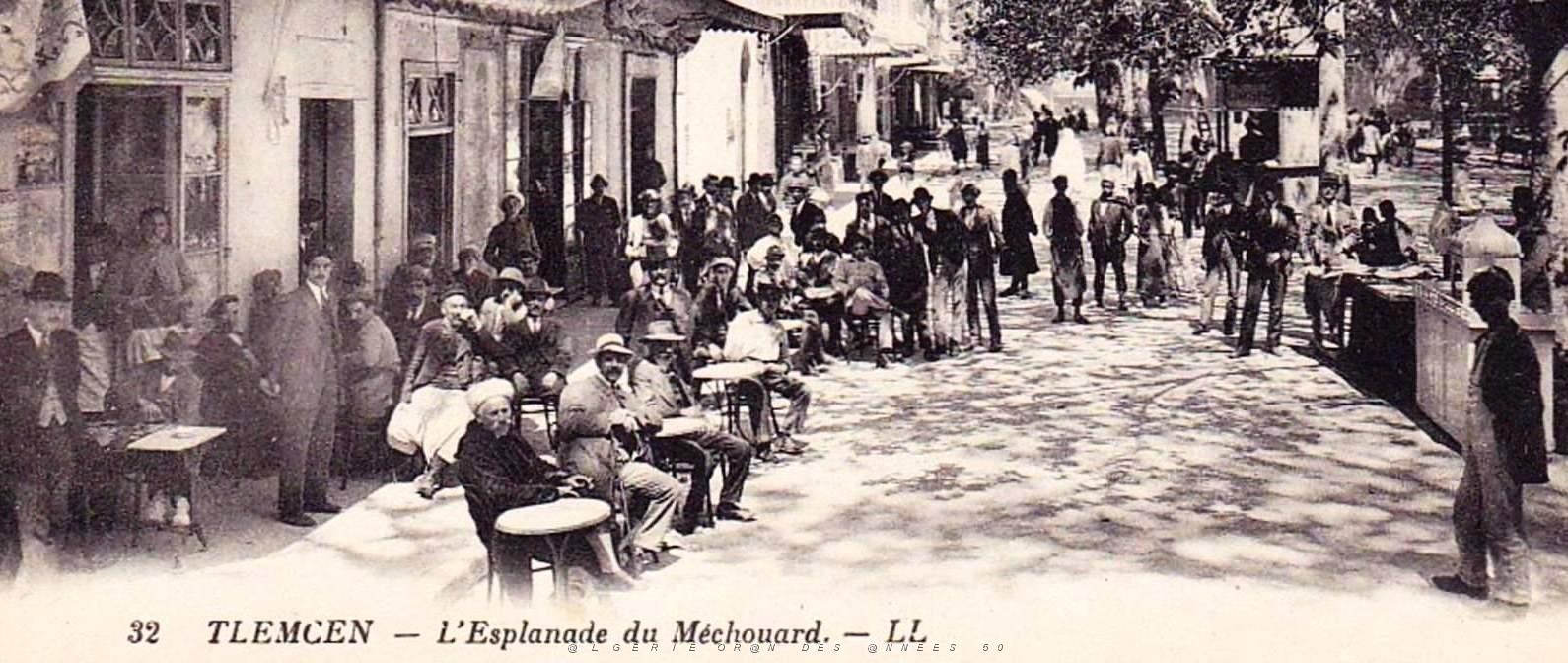 744- Tlemcen - Esplanade du Mechouard2.jpg